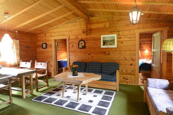 Tallhoejden Hotel & Cottage Lodge Simlångsdalen Kültér fotó
