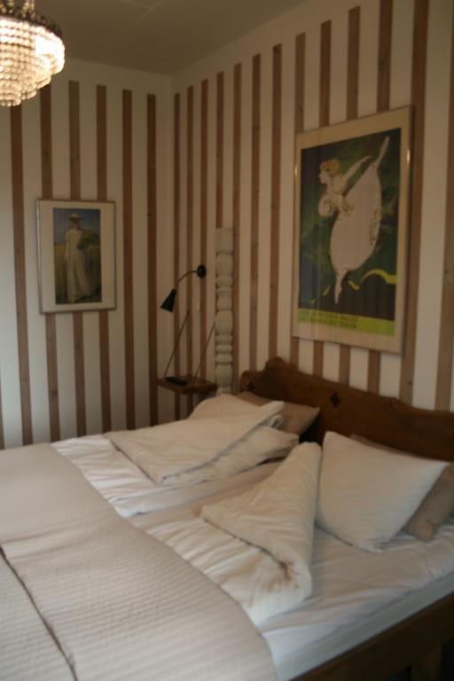 Tallhoejden Hotel & Cottage Lodge Simlångsdalen Kültér fotó