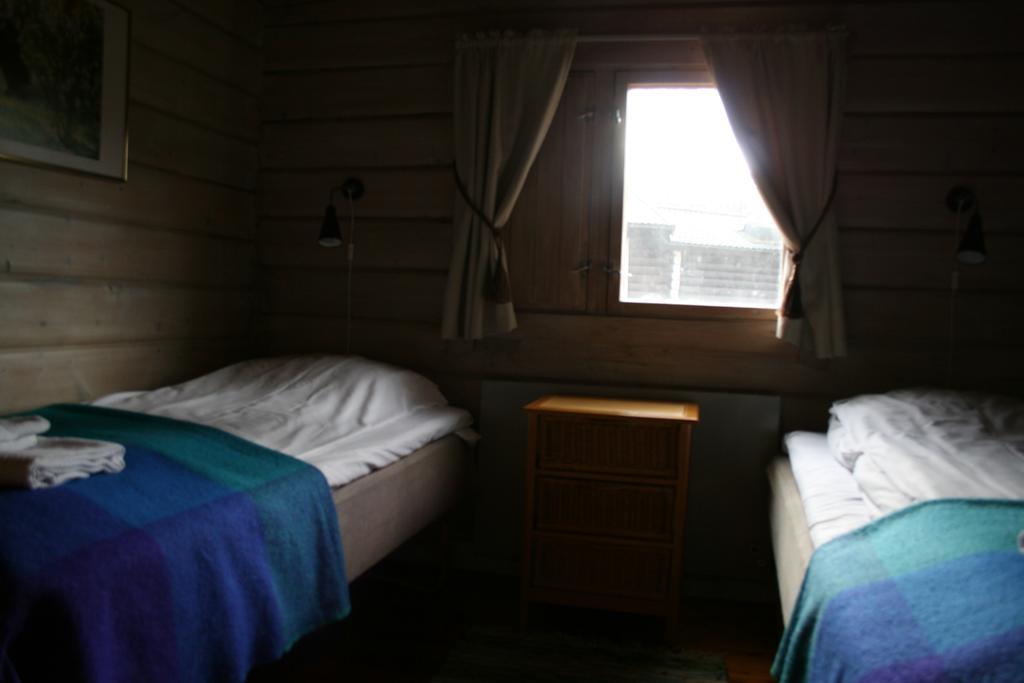 Tallhoejden Hotel & Cottage Lodge Simlångsdalen Kültér fotó
